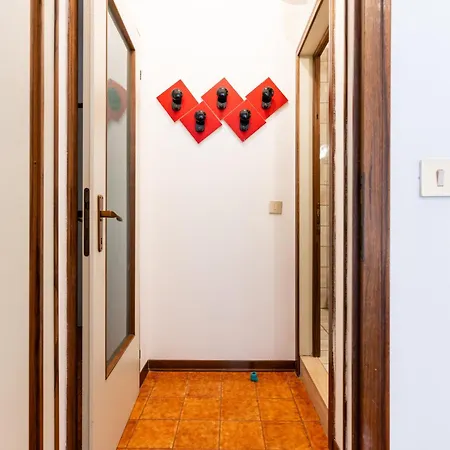 Appartamento La Zattera
