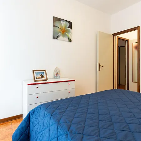 Appartement La Zattera *