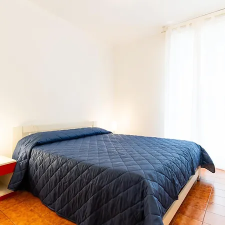 La Zattera Appartement Porto Santa Margherita