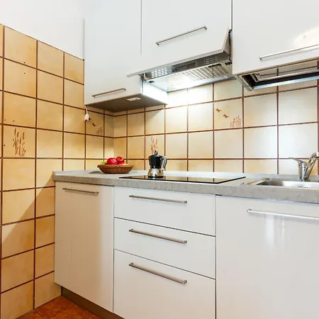 Appartement La Zattera Porto Santa Margherita