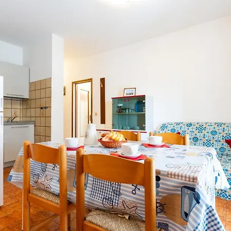 Appartement La Zattera