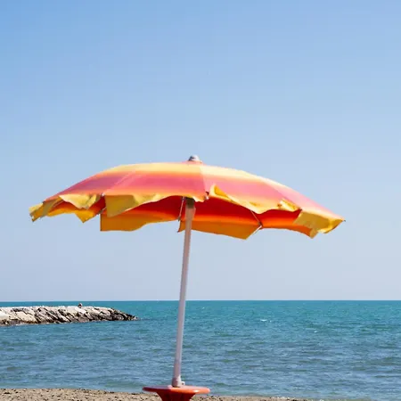 La Zattera * Porto Santa Margherita di Caorle