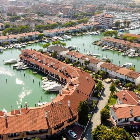 La Zattera Appartement Porto Santa Margherita