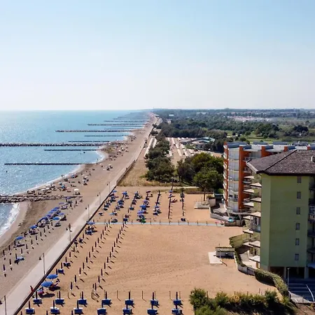 Appartement La Zattera Porto Santa Margherita