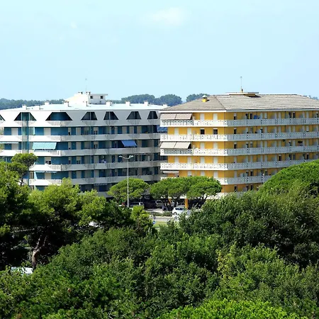 Apartment La Zattera *