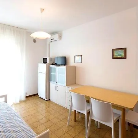 Appartement La Zattera *